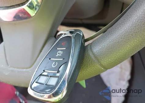 2016 Chevrolet Cruze Lt Auto from USA, damaged, VIN 1G1BE5SM3G7251421